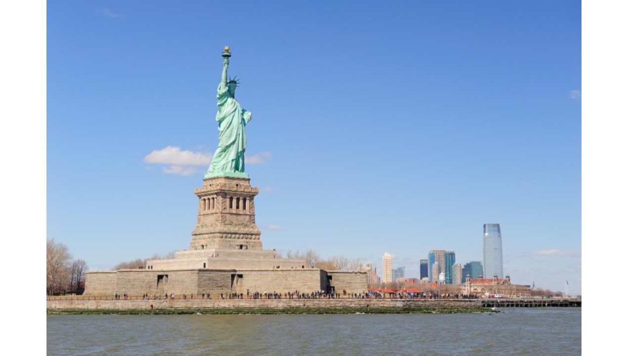 ข้อมูลเที่ยวอเมริกา : นิวยอร์กซิตี้  ( NEW YORK CITY : NYC )