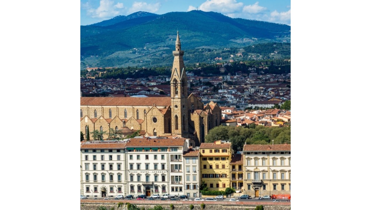 ข้อมูลเที่ยวสวิตเซอร์แลนด์ : โลซานน์ (Lausanne)