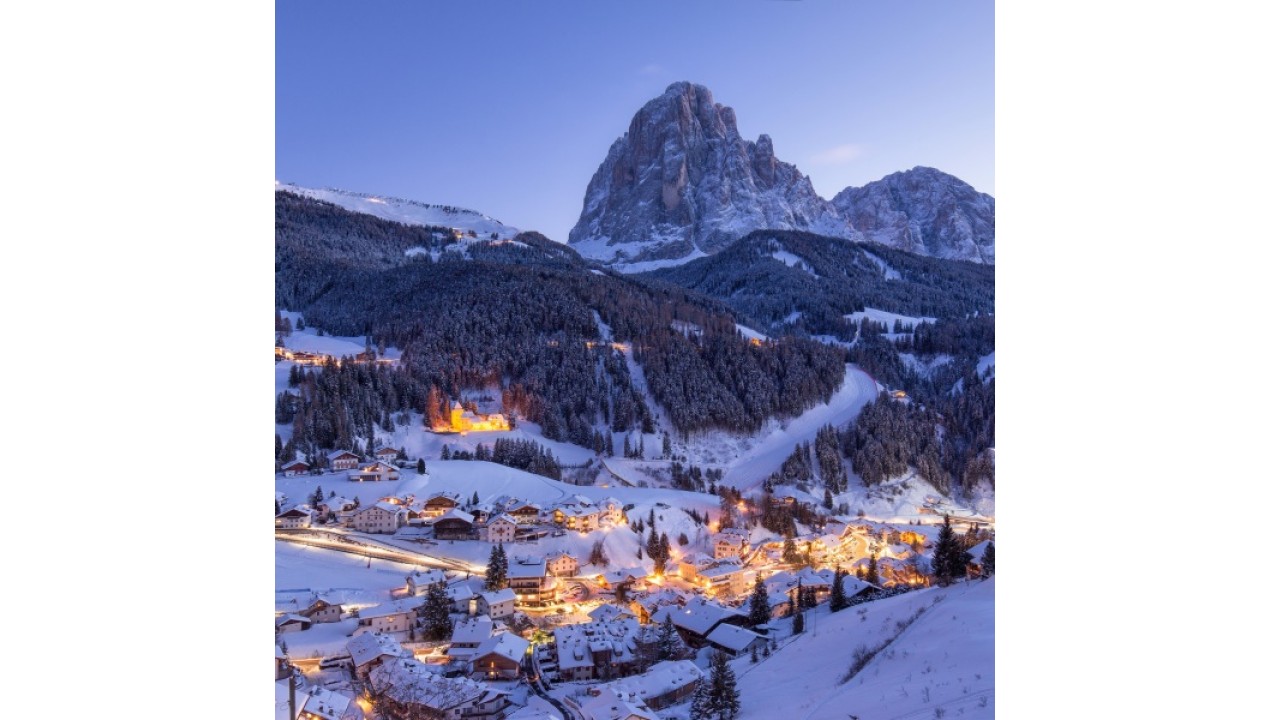 ข้อมูลเที่ยวสวิตเซอร์แลนด์ :  เซอร์แมท Zermatt