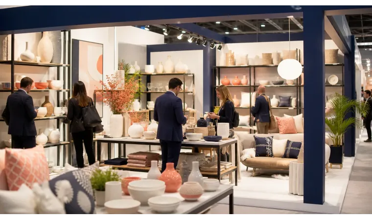Tokyo International Gift Show Autumn 2026