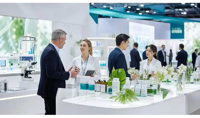 CPHI & PMEC Shenzhen 2026