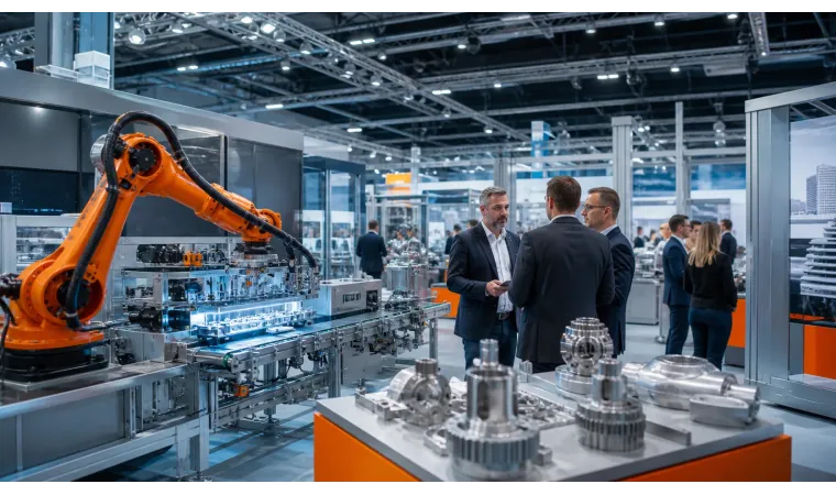 PACK EXPO International 2026