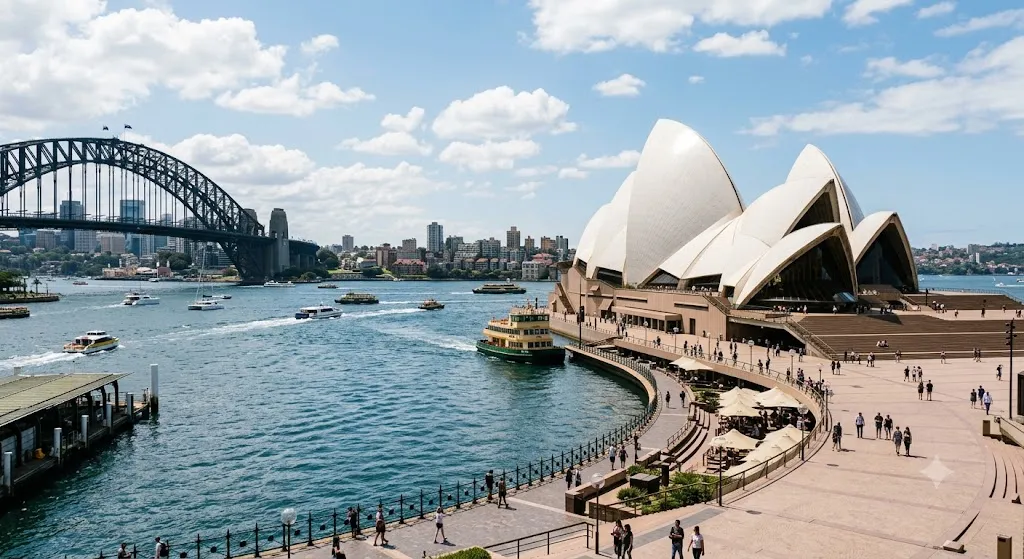 sydney