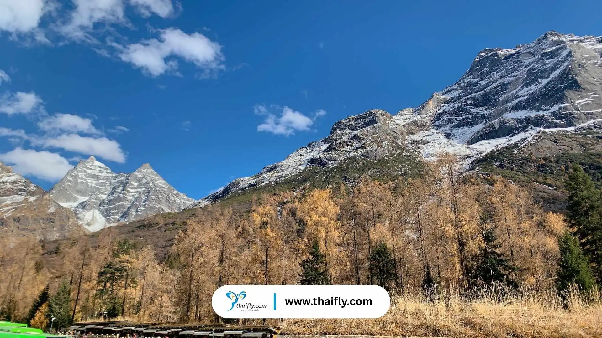 สี่ดรุณี (Siguniangshan)