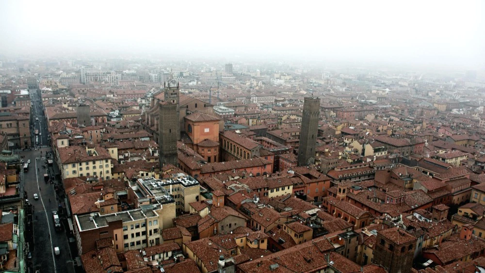 ข้อมูลเที่ยวอิตาลี : โบโลญญ่า (Bologna)