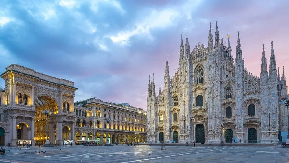 มิลาน (Milan)
