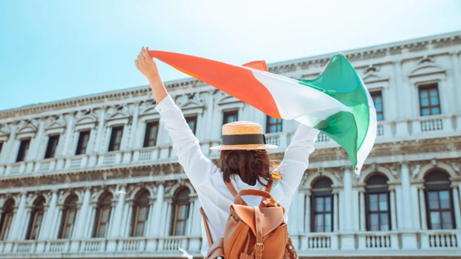 ข้อมูลเที่ยวอิตาลี : เดินทางท่องเที่ยวประเทศอิตาลีแต่งตัวตามฤดูกาลอย่างไร