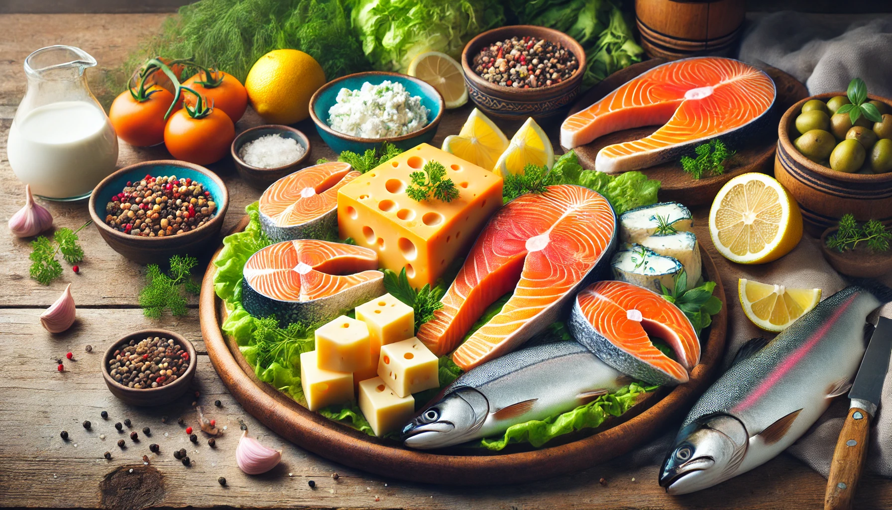 traditionalNorwegianfoods