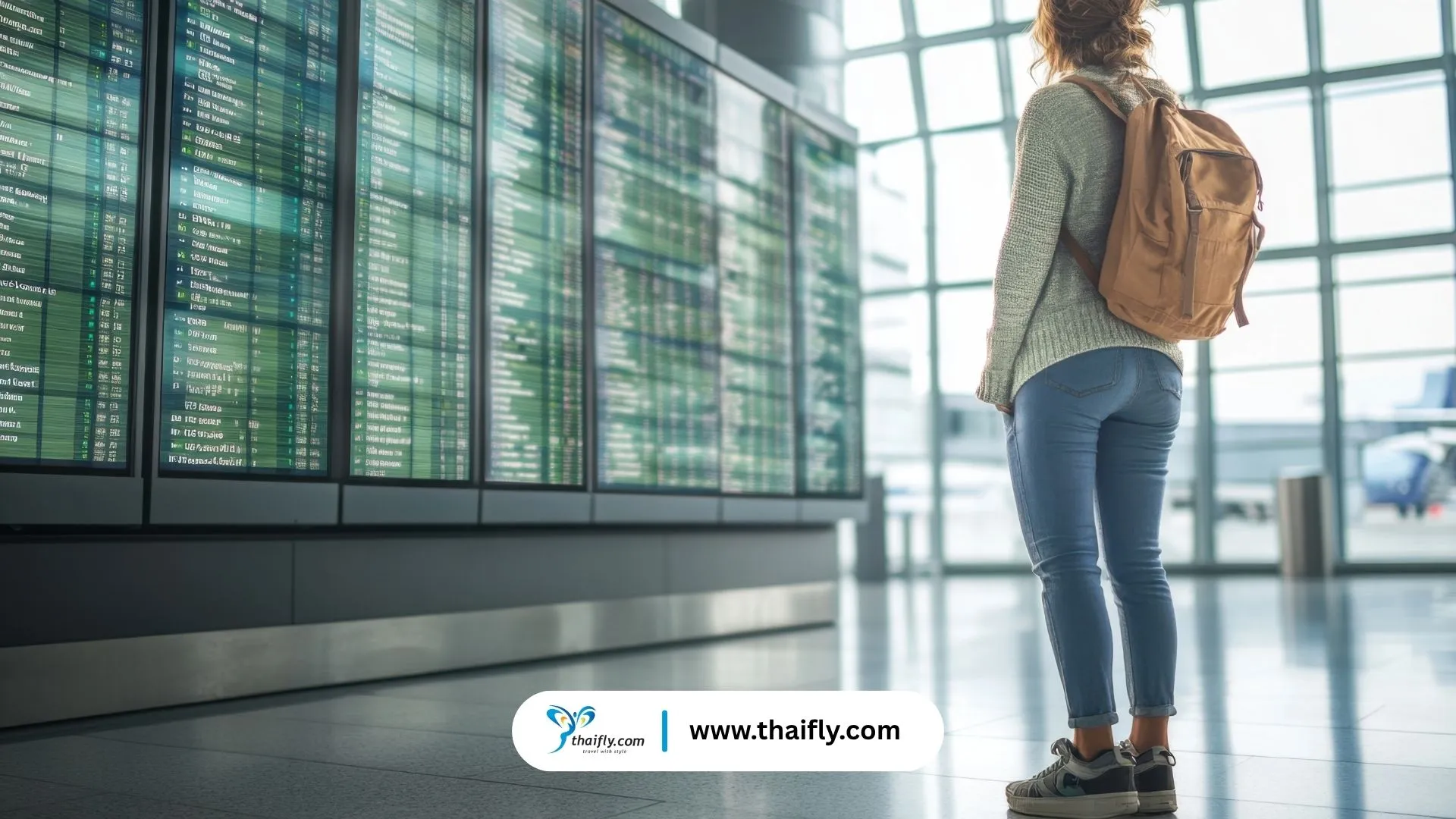 คนไทยเข้ายุโรปต้องทำอะไรบ้างหลังมี EES?