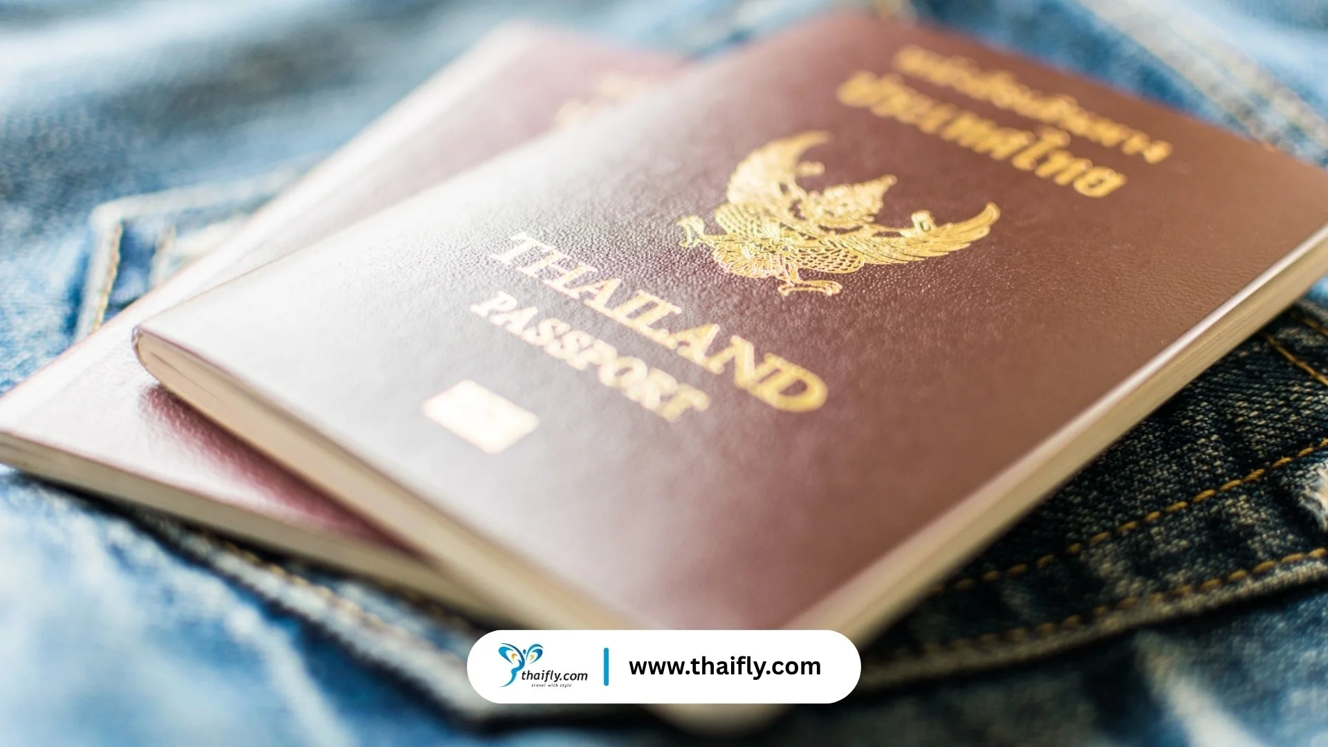 อะไรคือ "พาสปอร์ตชำรุด" ในสายตาของเจ้าหน้าที่?