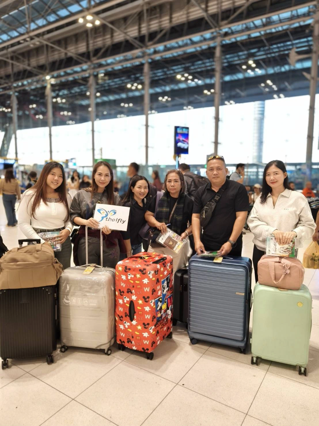 รีวิวทัวร์จีน คุนหมิง ภูเขาหิมะเจี่ยวจื่อ ทะเลสาบเตียนฉือ 4 วัน 3 คืน