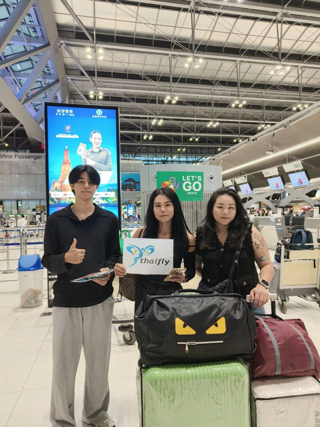 รีวิวทัวร์คุนหมิง 4 วัน 3 คืน ตะลุยแดนธรรมชาติ สัมผัสหิมะกลางพฤศจิกายน!