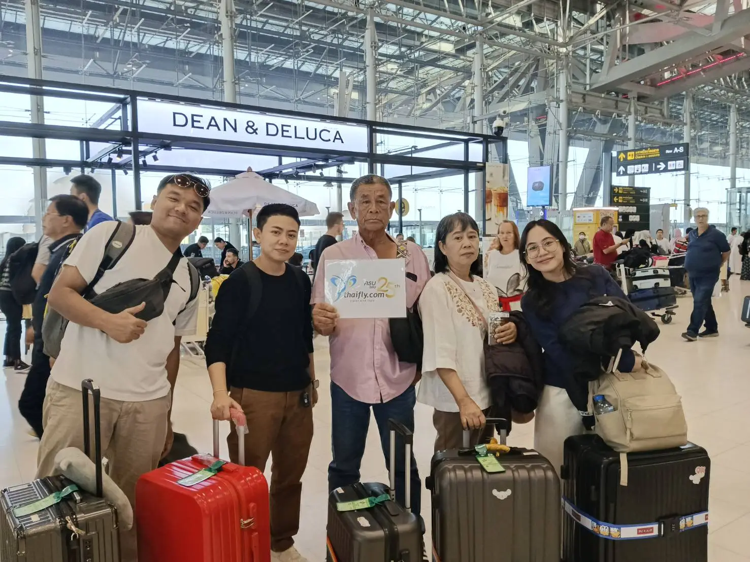 รีวิวทัวร์จีน ลี่เจียง–ไป๋ซา–ซู่เหอ 5 วัน 4 คืน | Thaifly
