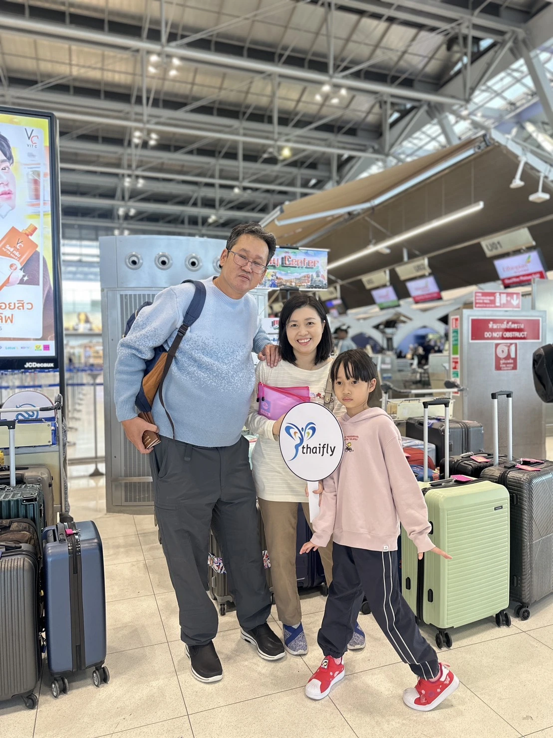 รีวิวทัวร์ฮ่องกง 3 วัน 2 คืน เส้นทางสุดปัง! ดิสนีย์แลนด์–ไหว้พระครบ สายมู–สายสนุกห้ามพลาด