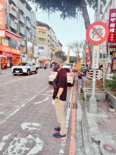 รีวิวทริปครอบครัวของทัวร์ไต้หวัน ไทเป ไทจง หนานโถว กับ Thaifly