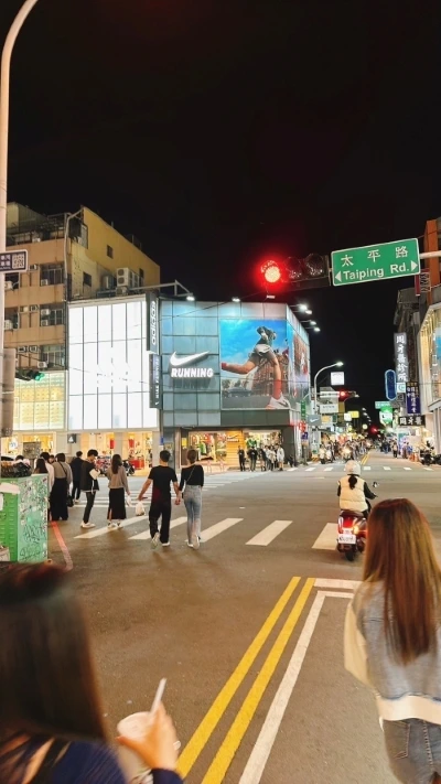 รีวิวทริปครอบครัวของทัวร์ไต้หวัน ไทเป ไทจง หนานโถว กับ Thaifly