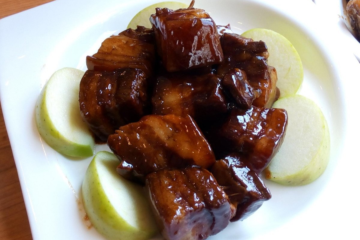Nanxiang Steamed Bun Restaurant
