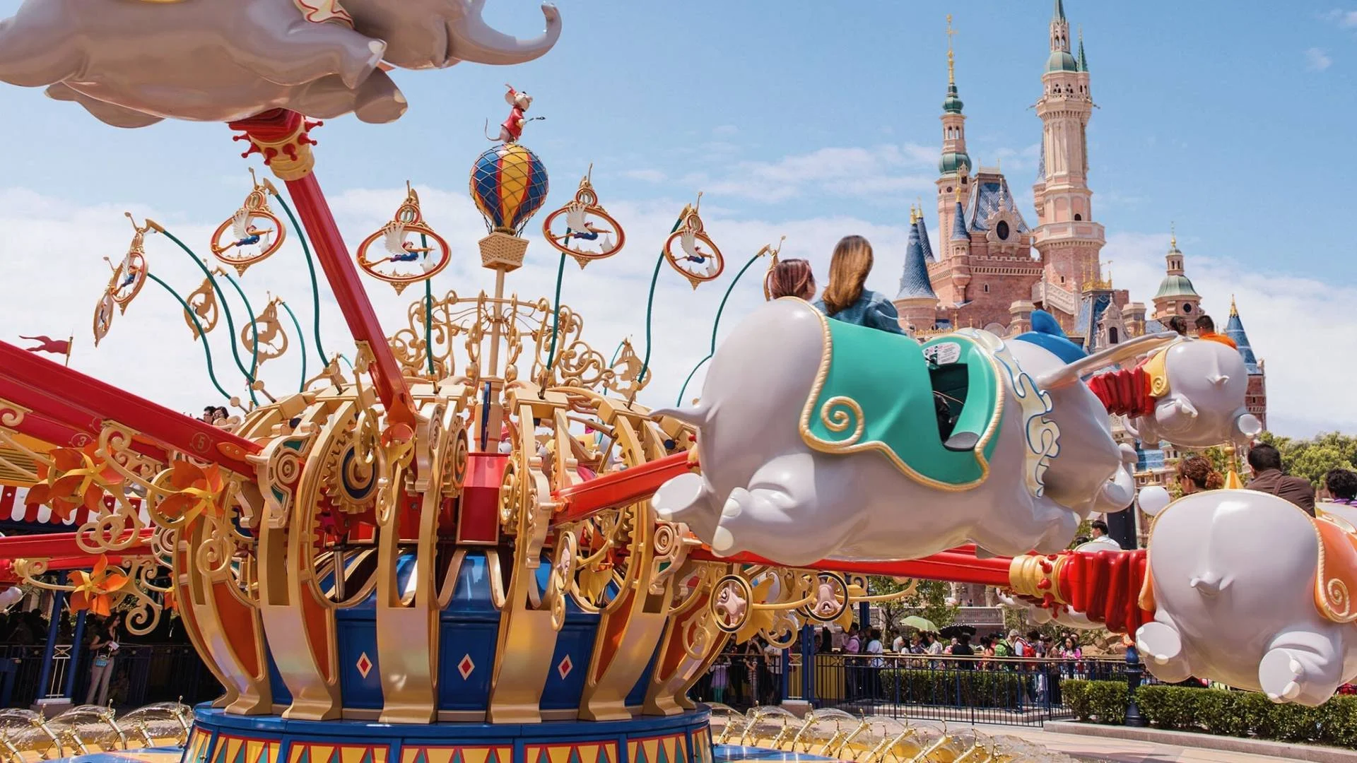 Gardens of Imagination