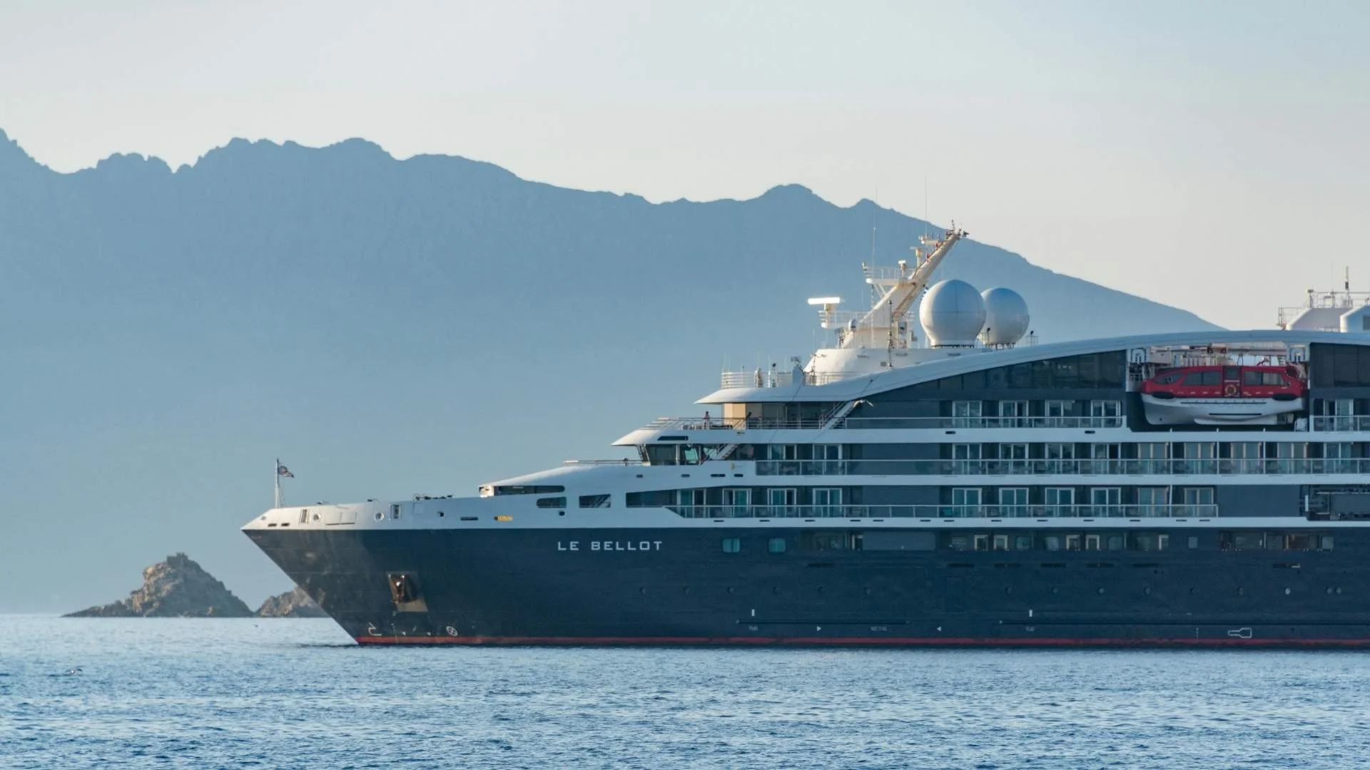 ล่องเรือแม่น้ำแยงซีเกียง (Yangtze River)