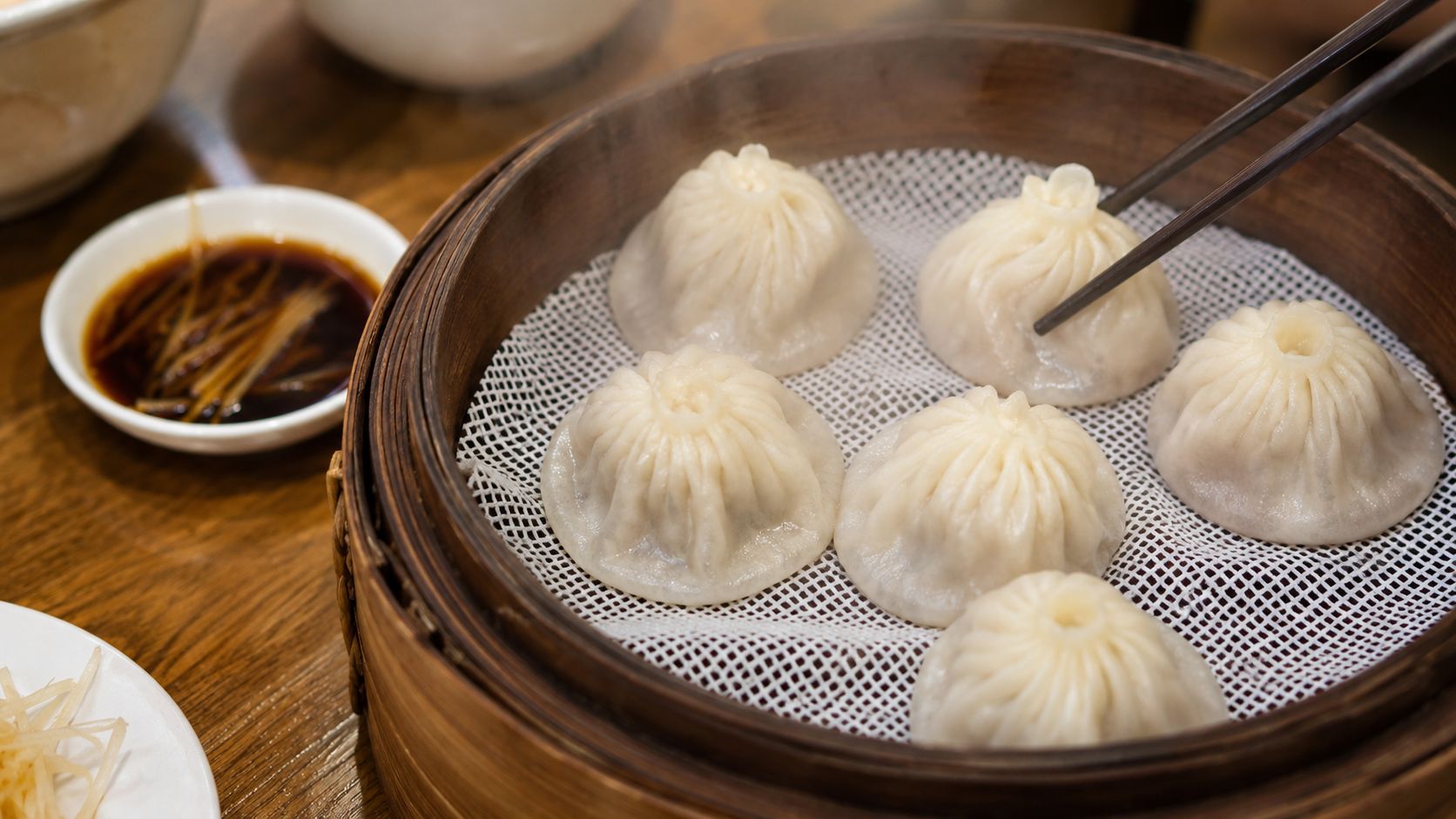 shanghai-xiaolongbao