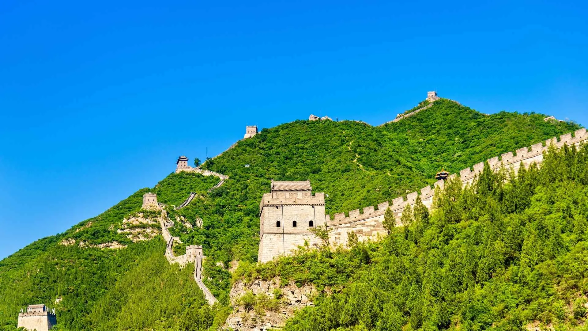 ด่านจวียงกวน (Juyongguan)