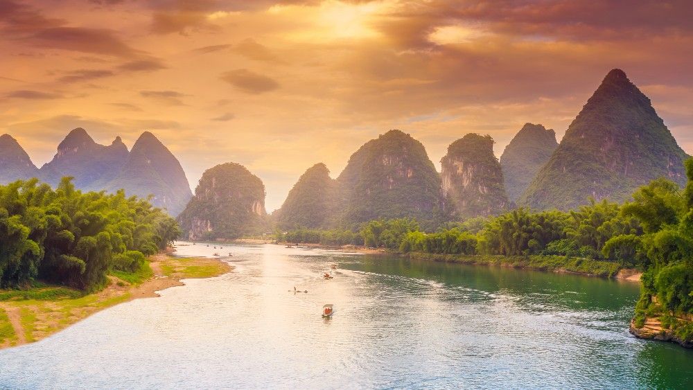 กุ้ยหลิน