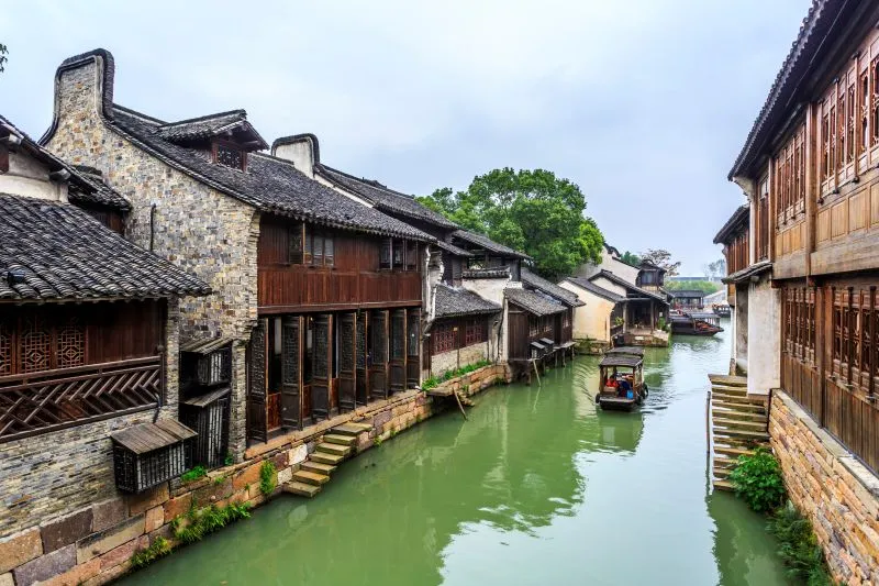 ZhujiajiaoAncientTown800