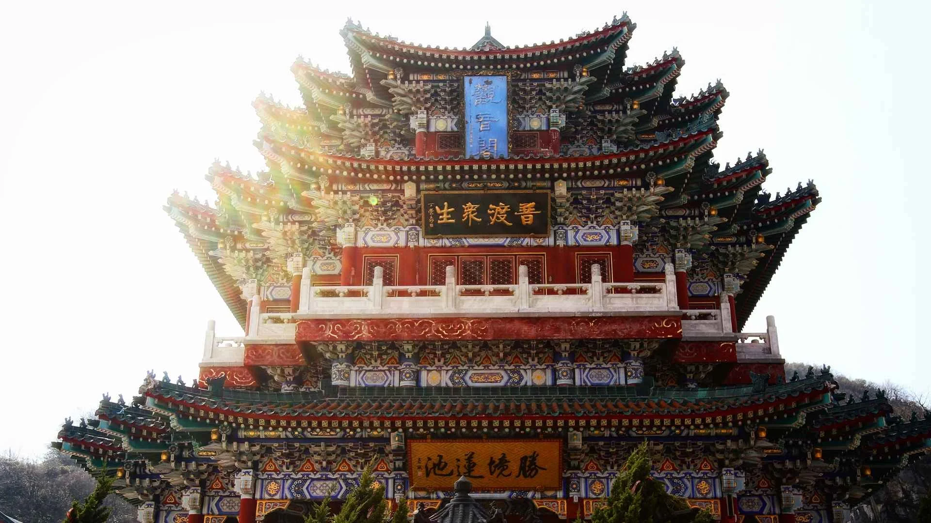 ไปจางเจียเจี้ยช่วงไหนดี?