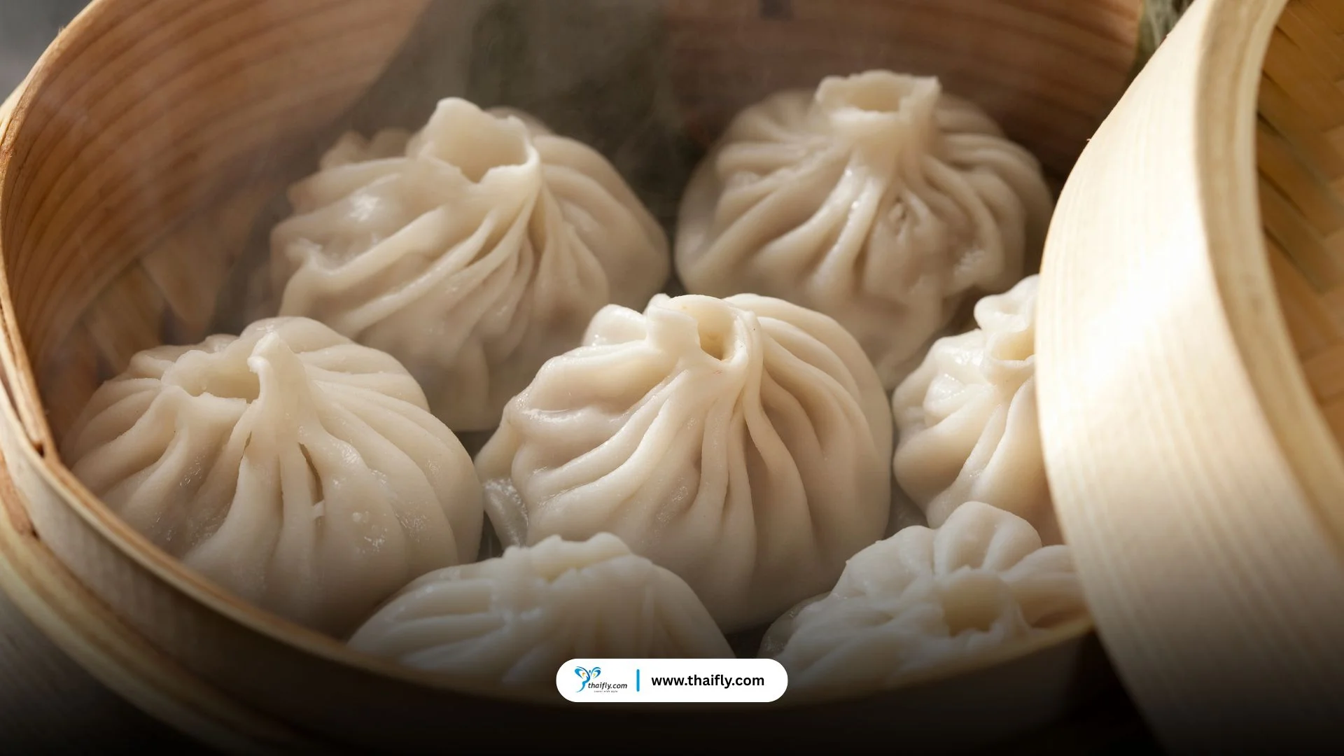 เสี่ยวหลงเปา มีต้นกำเนิดจากที่ไหน?