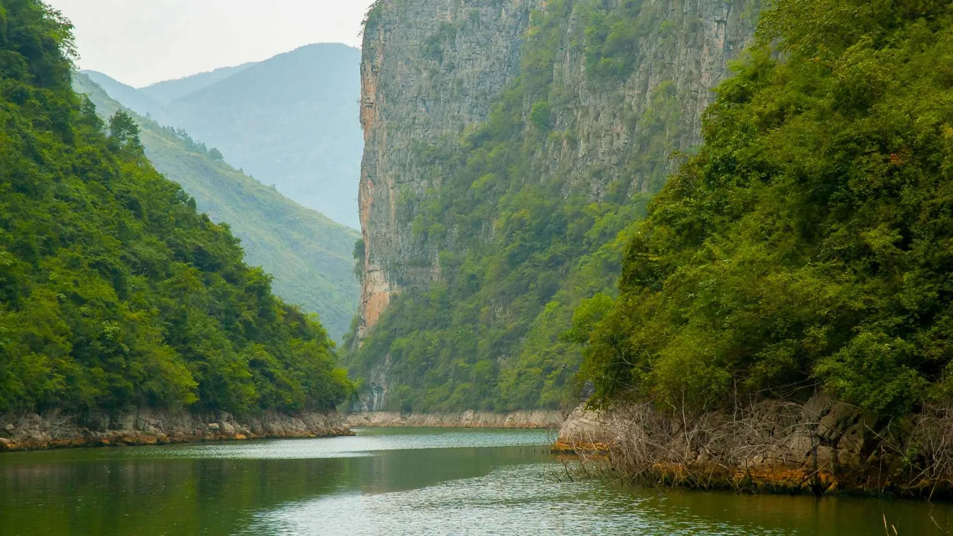 แม่น้ำแยงซีเกียง