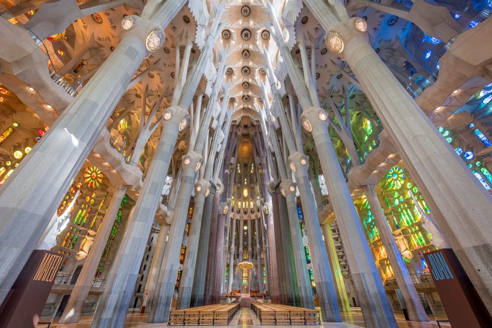 Sagrada Família