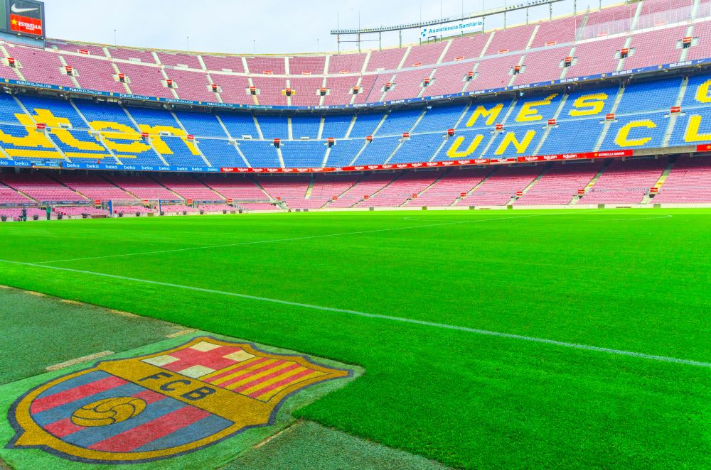 Camp Nou
