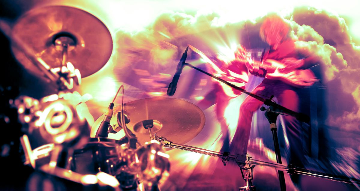 เทศกาลดนตรี