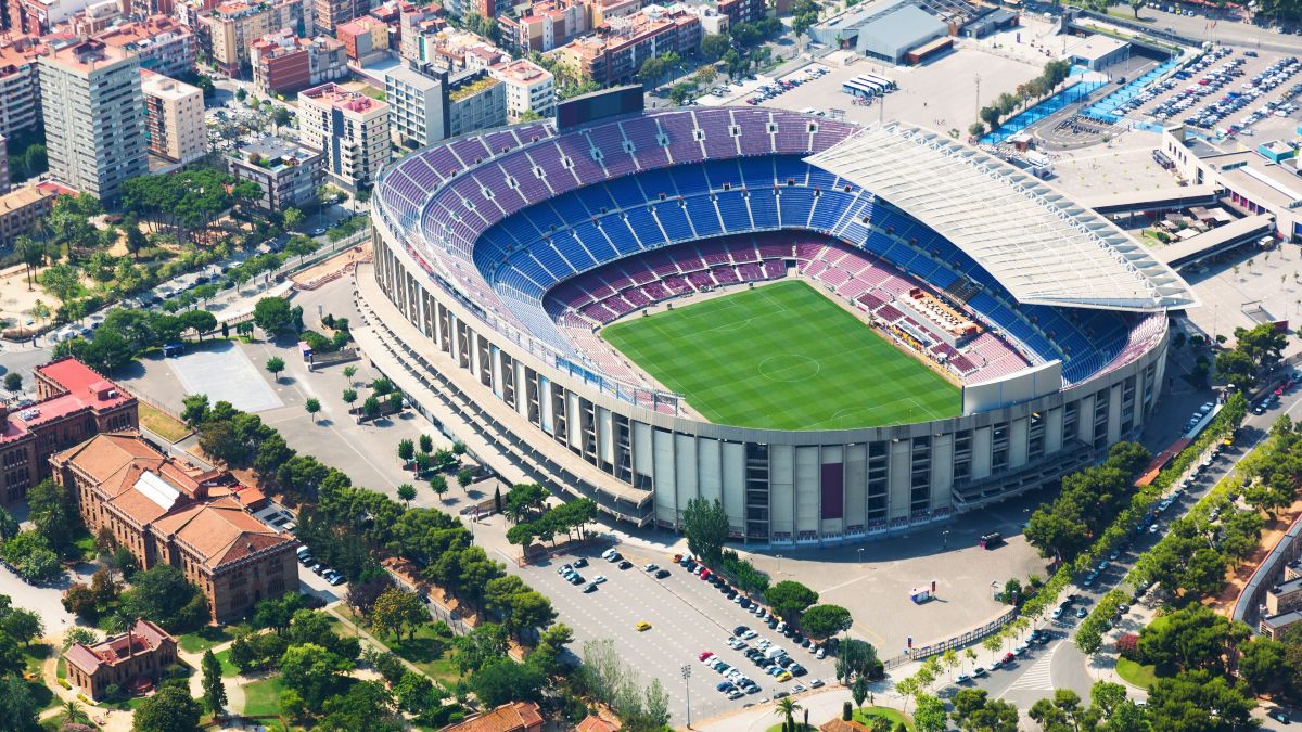 Camp Nou