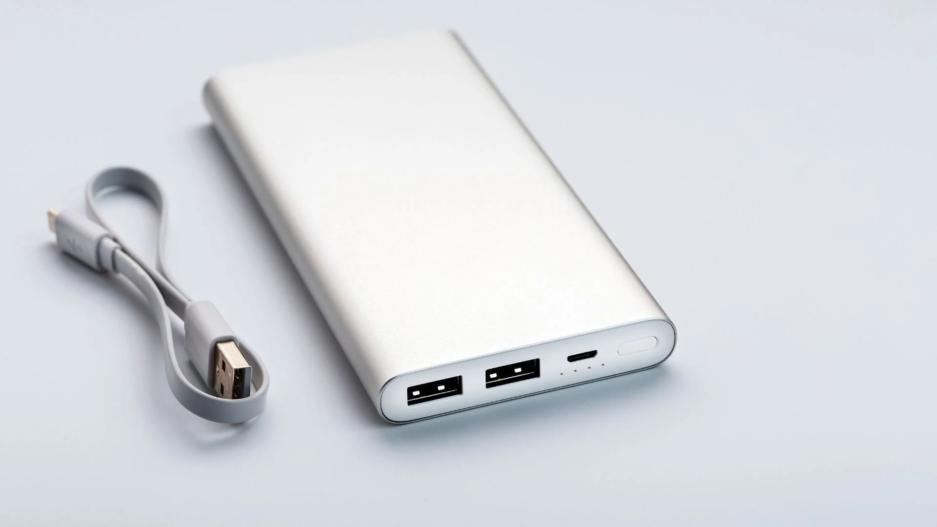 แบตเตอรี่ลิเธียม (Lithium Batteries) ที่มีความจุสูง
