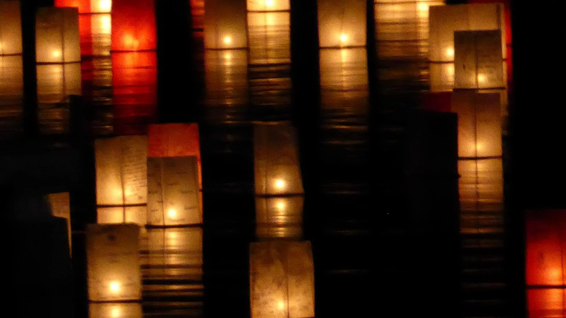 เทศกาลโอบ้ง (Obon)