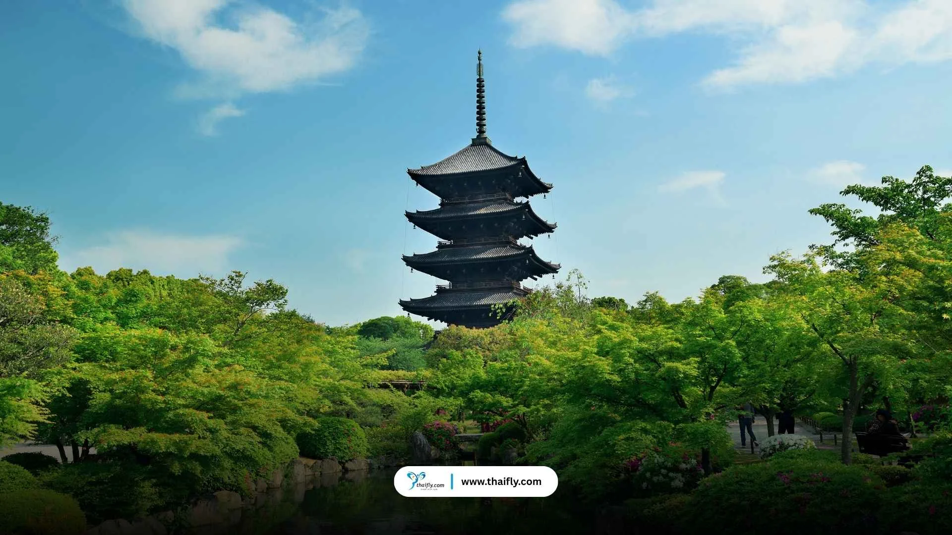 เกียวโต (Kyoto) – เมืองมรดกทางวัฒนธรรม
