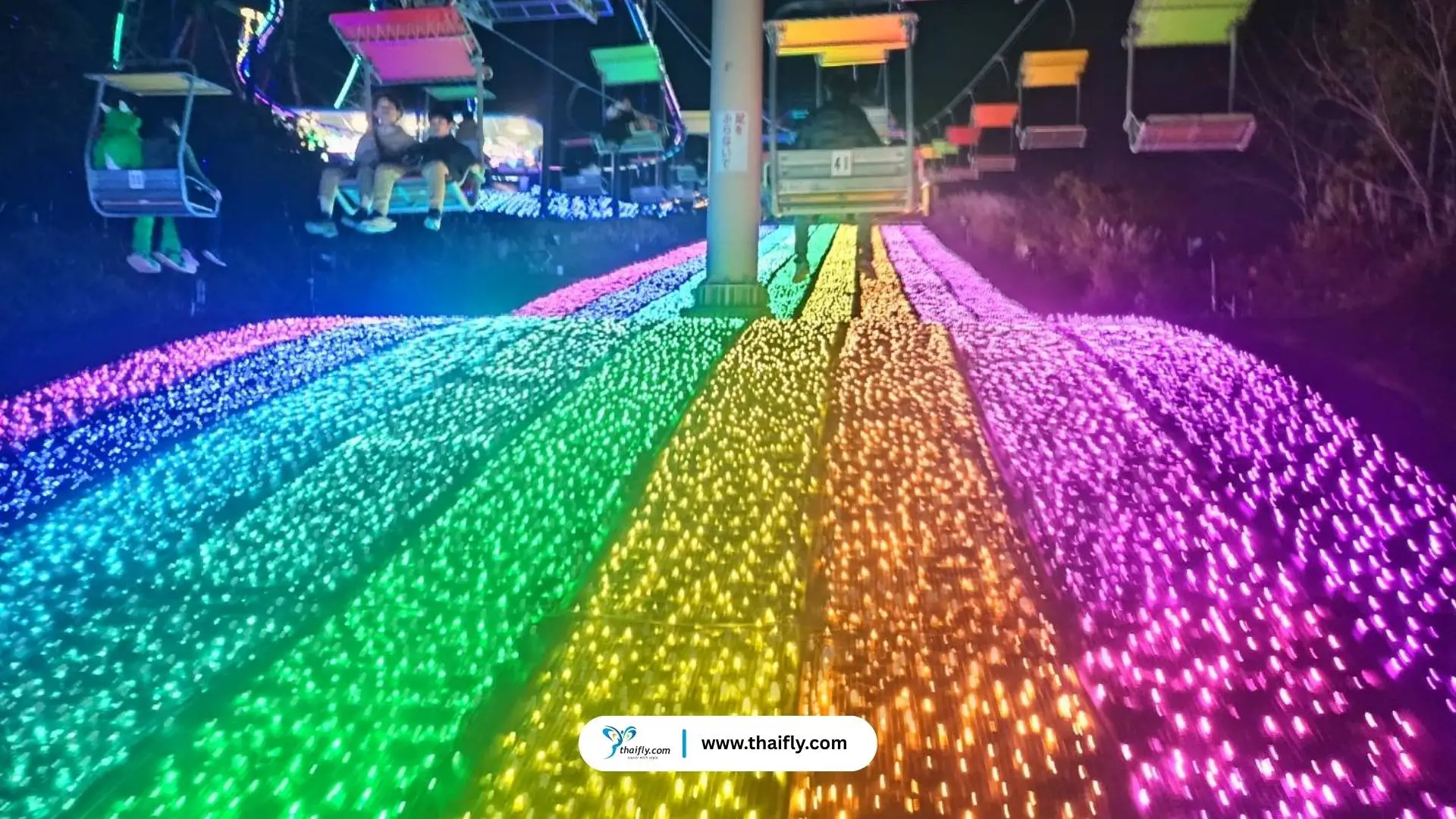 Sagamiko Illumillion 2025-2026 Sagamiko Illumillion