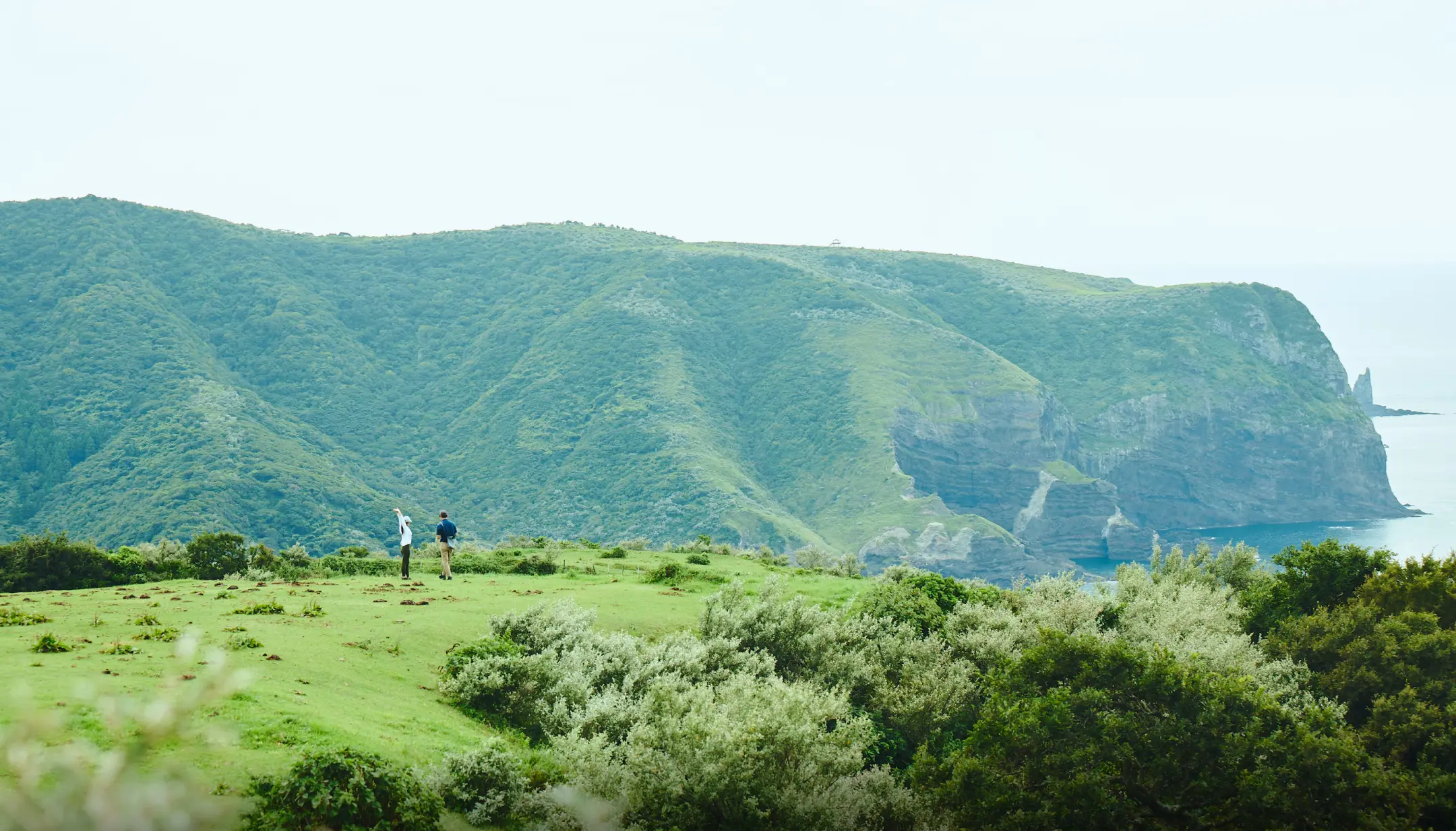 หมู่เกาะโอกิ (Oki Islands) - ชิมาเนะ