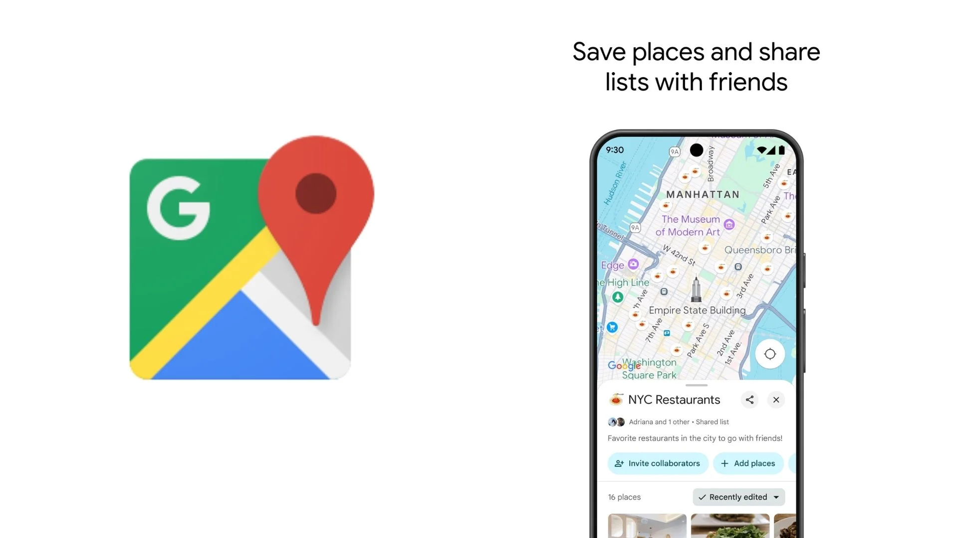 Google Maps