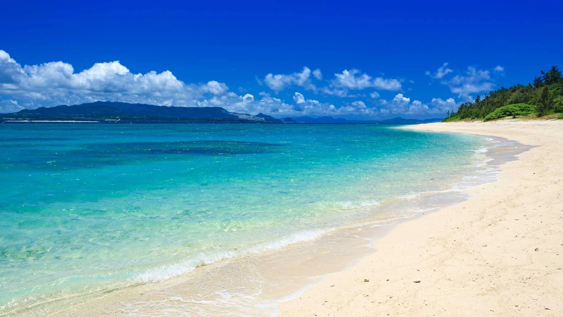 Okinawa มีอะไรเที่ยว – คู่มือเที่ยวโอกินาว่า ครบจบในที่เดียว
