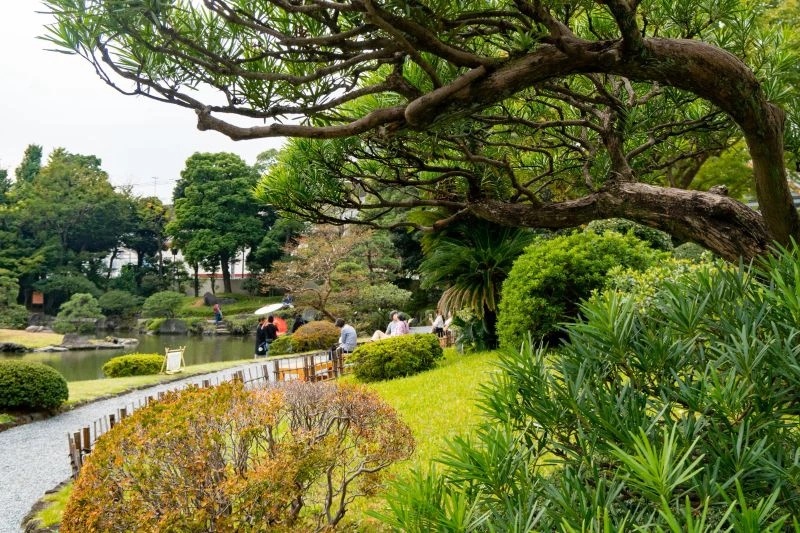 Sumida Park