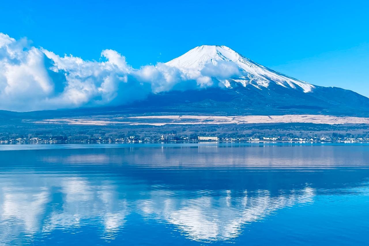 fuji