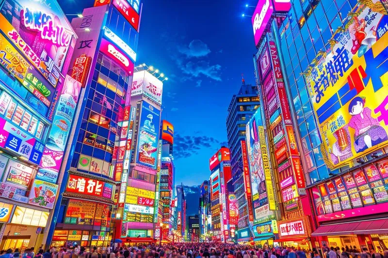 ShinJuKu