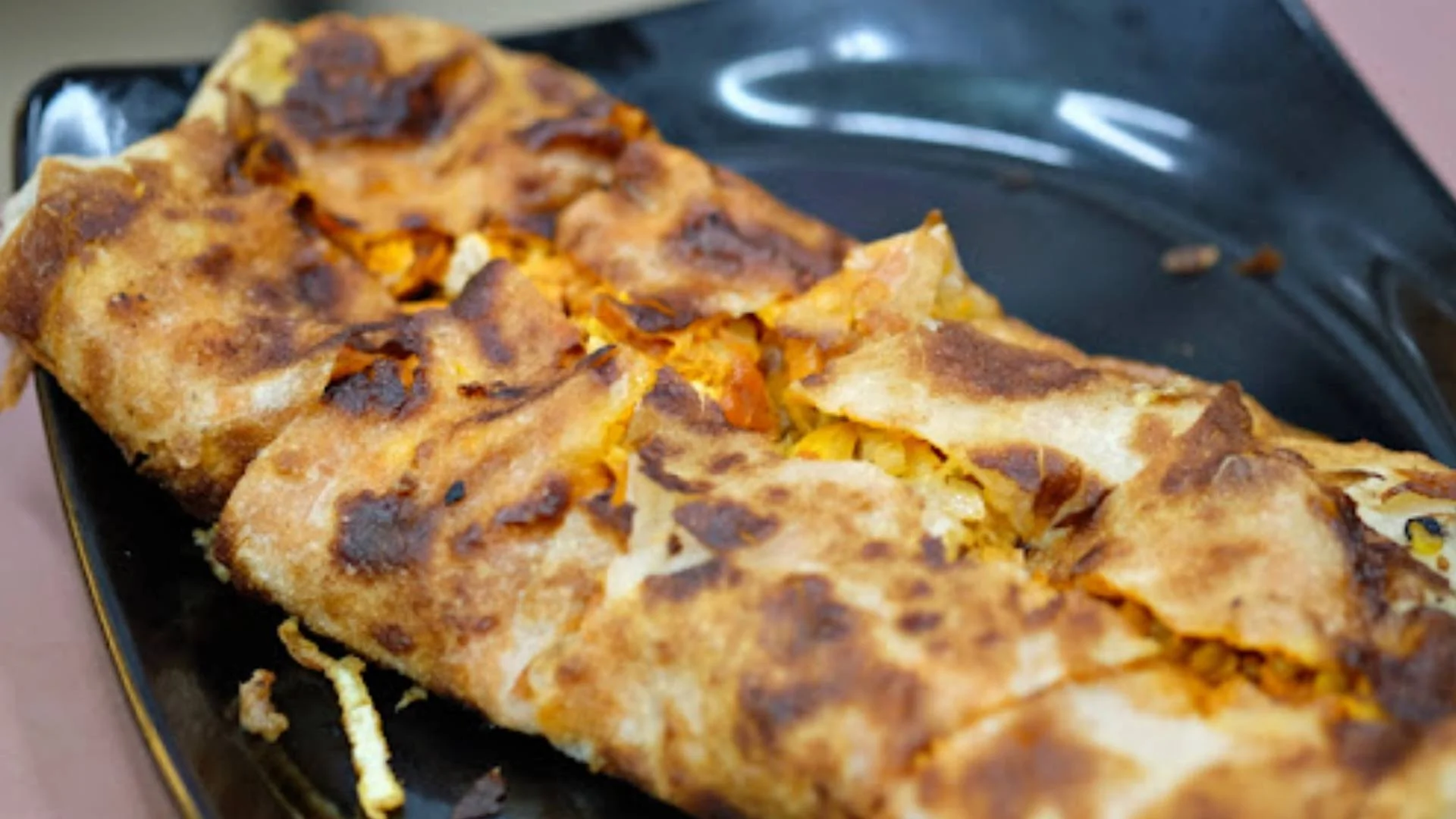 Murtabak