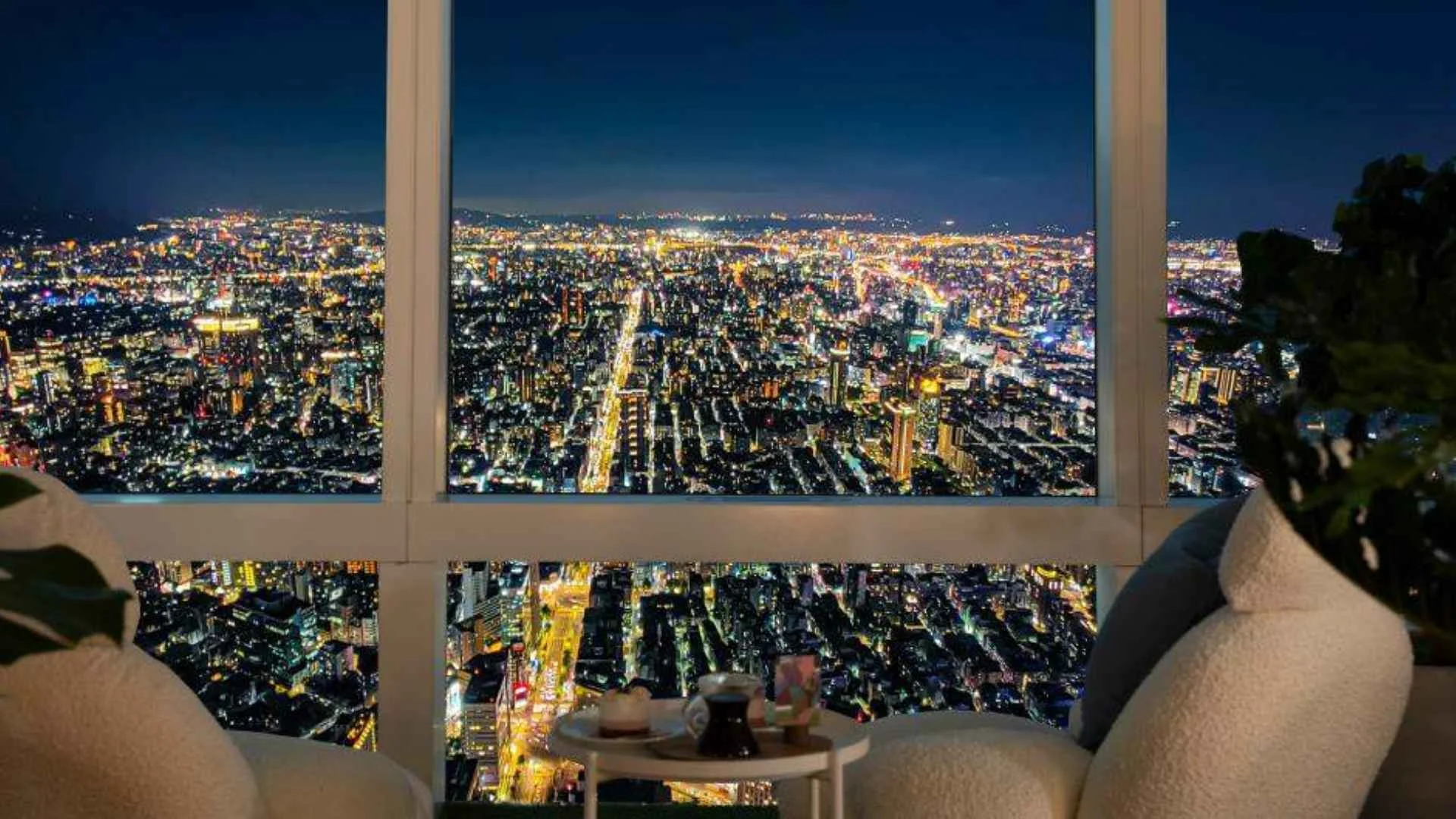 Taipei 101 (ไทเป 101) กับระบบต้านแผ่นดินไหวอัจฉริยะที่โลกต้องทึ่ง