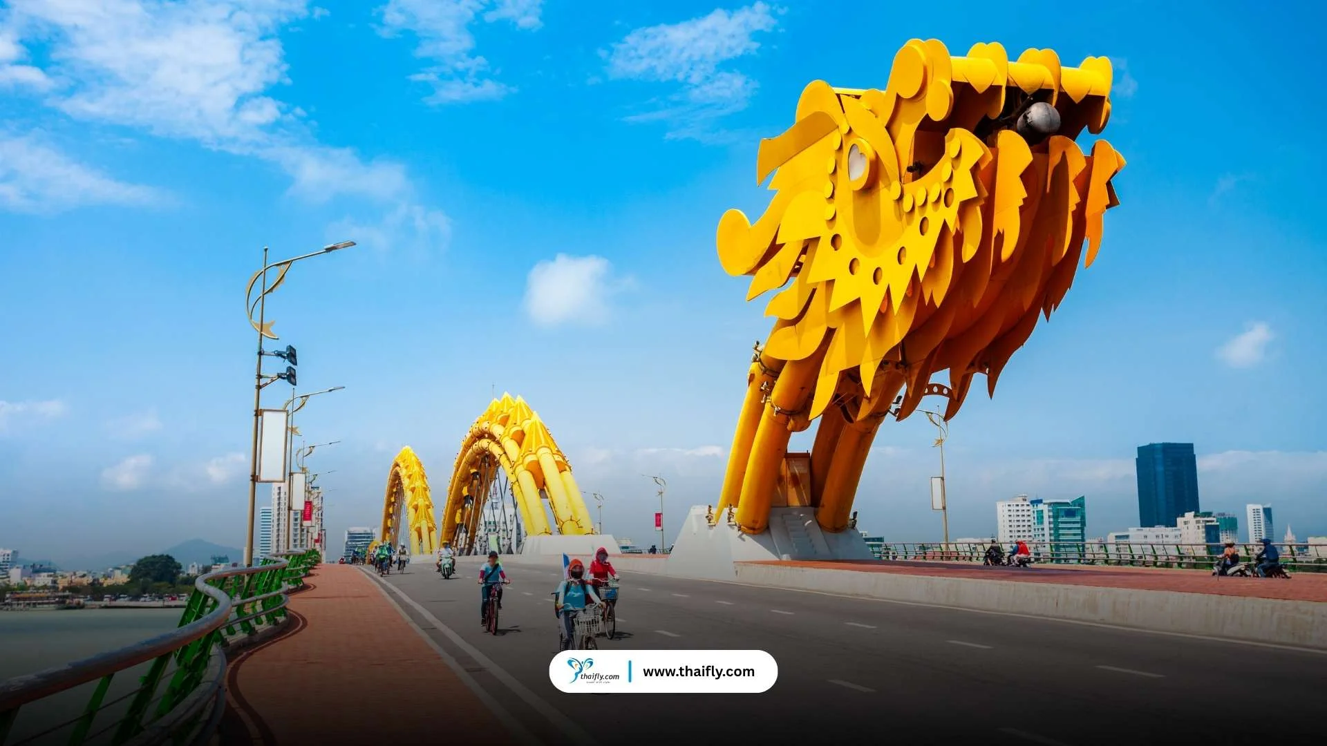 ดานัง เดือนไหนดี