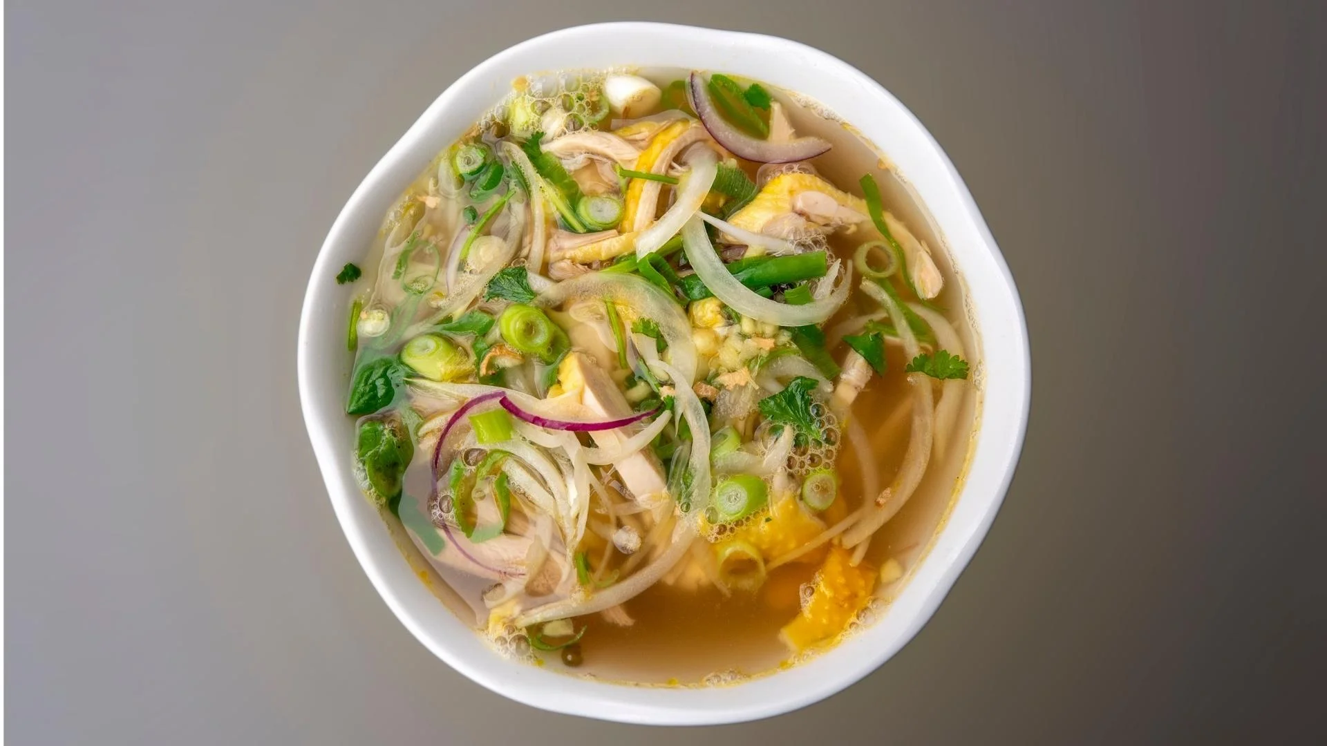 อาหารเวียดนาม: อร่อย สด และดีต่อสุขภาพ