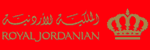 Royal Jordanian RJ 