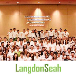 langdon & seah (thailand) ltd